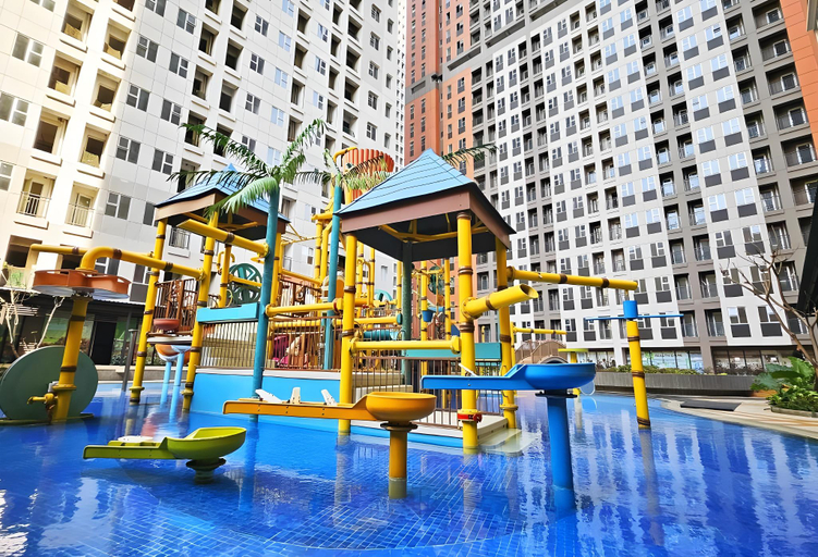 Others 4, Apartemen Transpark Juanda Bekasi By KakaRama, Bekasi