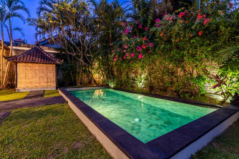 Sport & Beauty 2, Villa Amaro, Badung