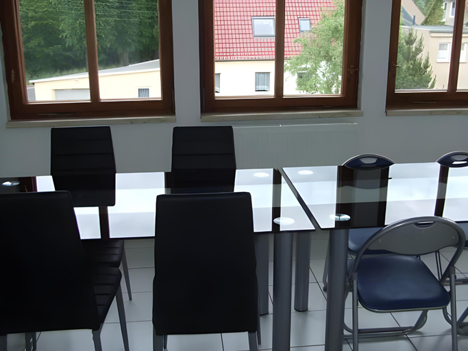 Others 3, Hostel Vorharz Ermsleben, Harz