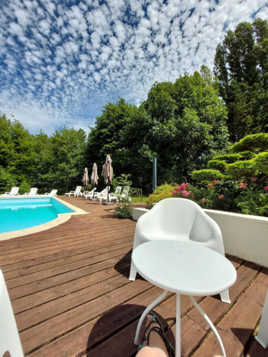 Sport & Beauty 2, Trainefeuilles - Chambres d'hotes proche Zoo de Beauval, Loir-et-Cher