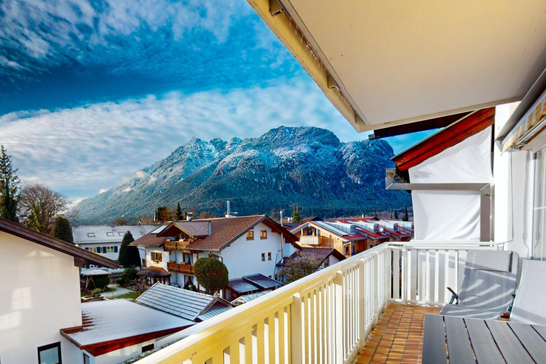 Others 3, Alberta*****, Garmisch-Partenkirchen
