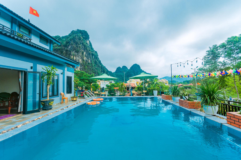 Sport & Beauty 4, Phong Nha Green Homestay, Bố Trạch