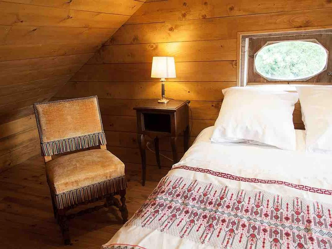 4, Manoir de damigny, Calvados