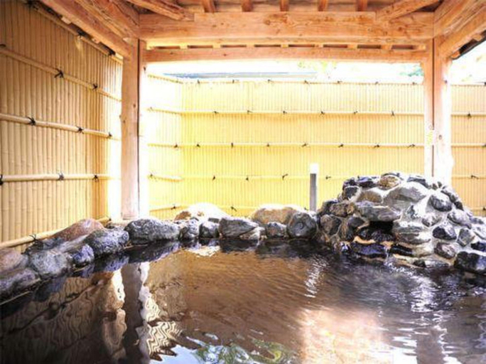 Sport & Beauty 5, Asarigawa Onsen Hotel, Otaru