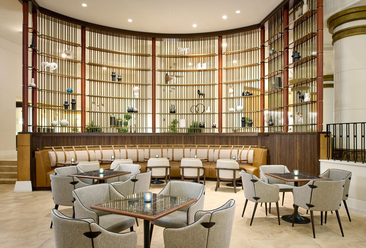 Food & Drinks 5, The Potomac Hotel, Autograph Collection, Washington D.C.