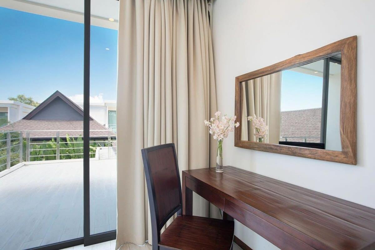 Others 4, VILLA Bangka | 4BR Private pool villa | Rawai, Phuket Island