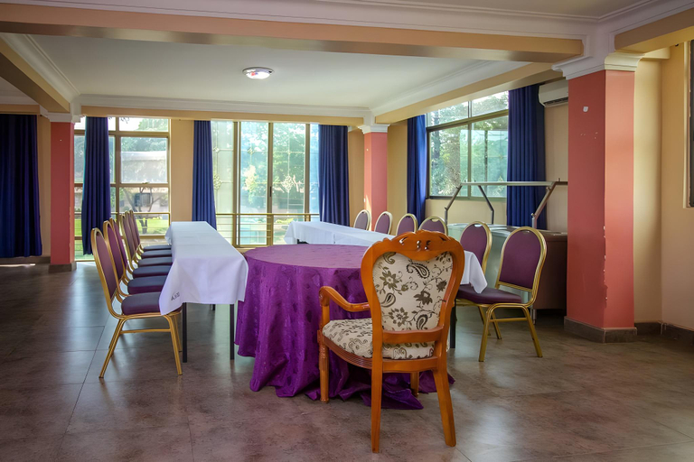 Others 5, Eight Winx Hotel, Kampala
