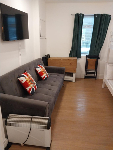 Others 5, Stay In Edgware Road Guesthouse, London