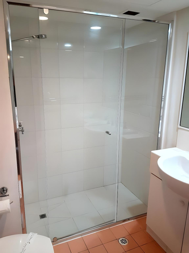 Bathroom 4, Outrigger Resort Burleigh, Gold Coast