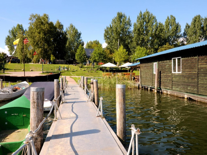 Sport & Beauty, Ferienwohnung, Robel an der Muritz, Mecklenburgische Seenplatte