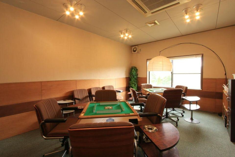 Others 4, Rokumeikan Hills, Yamanakako