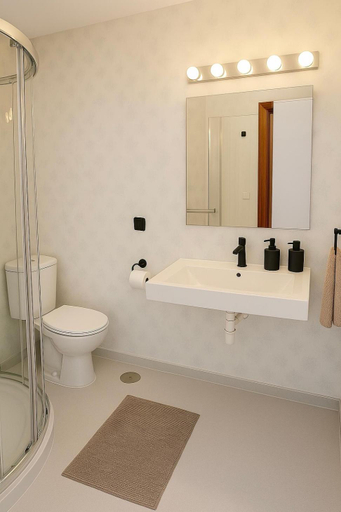 Bathroom 4, Casa Bocaina, Las Palmas