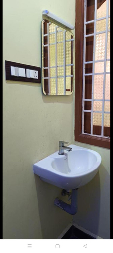 Bathroom 5, Sivakumar paradise, Kancheepuram