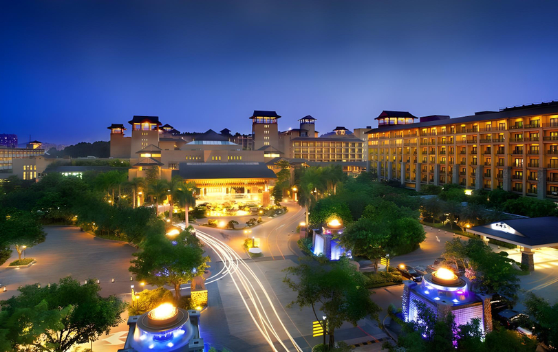 Others 1, Chimelong Hotel, Guangzhou
