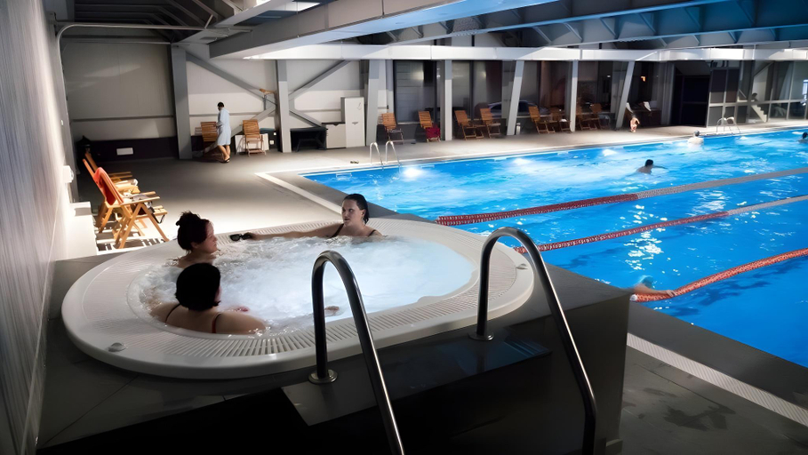 Sport & Beauty, Fancy Westpark 2 Residence Lakeview W7, Municipiul Bucuresti