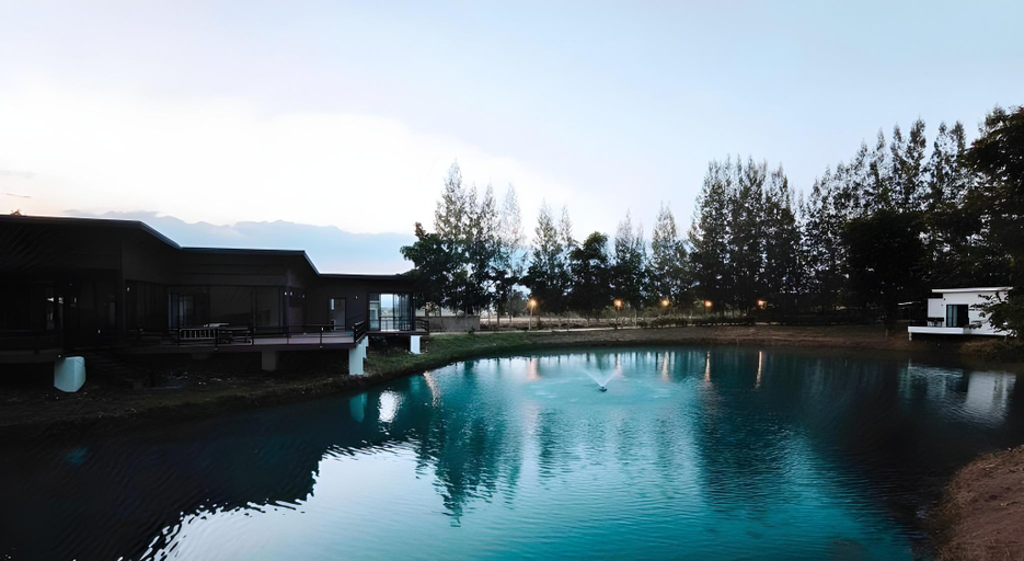 Sport & Beauty 2, SkyBird Lake View Resort Khaoyai, Pak Chong