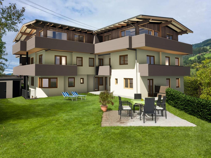 Exterior & Views 1, Apartment in Brixen im Thale With Parking, Kitzbühel