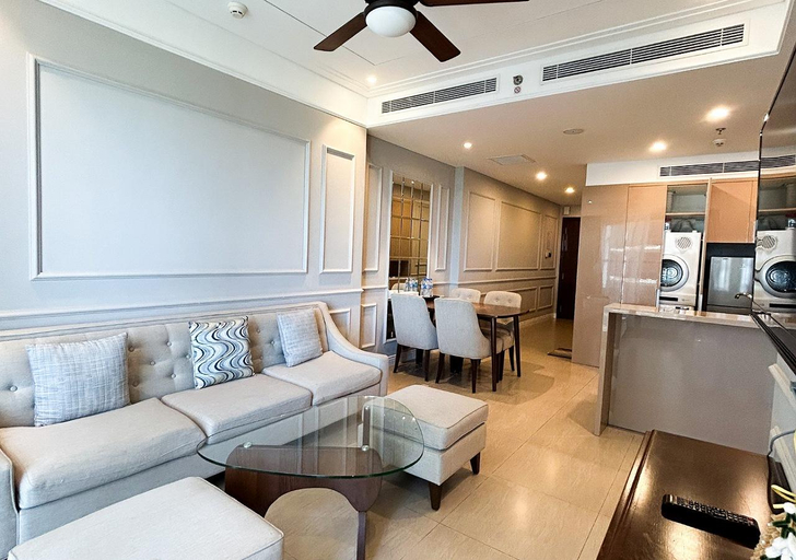 Others 2, Sunrise Luxury Apartment, Da Nang