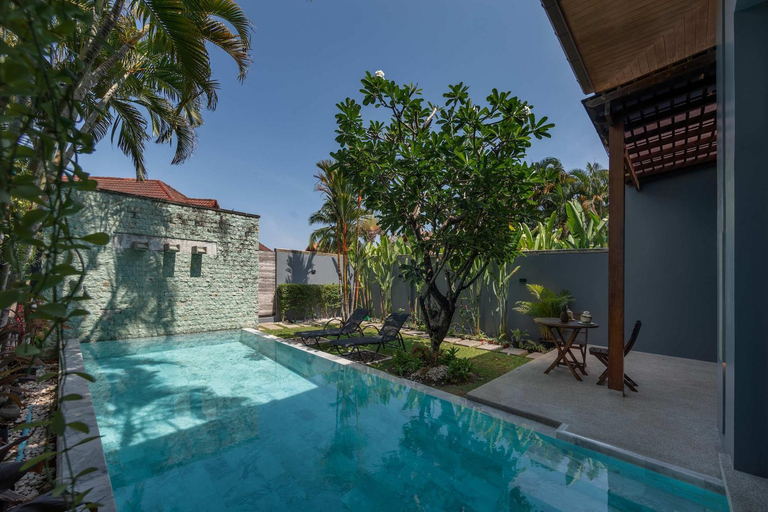 Sport & Beauty 2, Villa Awa by TropicLook, Phuket Island