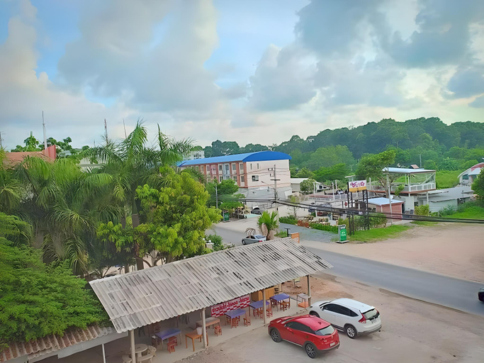 Others 5, Wangmaewmeo, Muang Rayong
