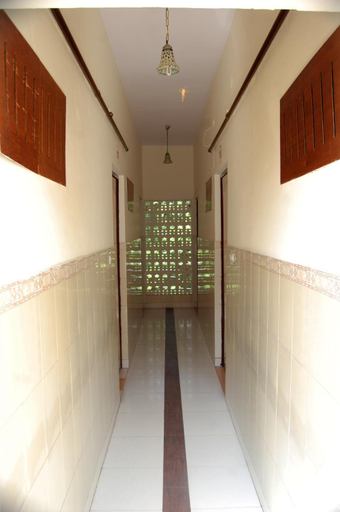 Others 4, HOTEL SIDHARTHA (600 meters from Taj Mahal), Agra