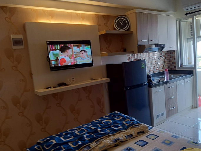 Others 3, Apartemen Pakuwon Educity , Surabaya