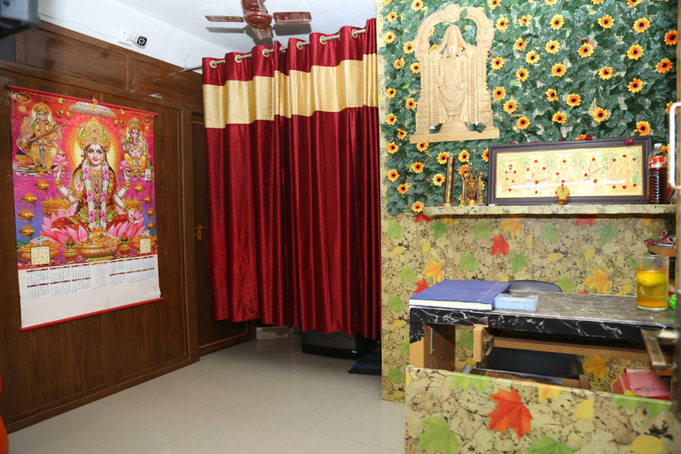 Others 5, HB'S Nest HOMESTAY HILLVIEW 2BHK APPATMENT, Chittoor