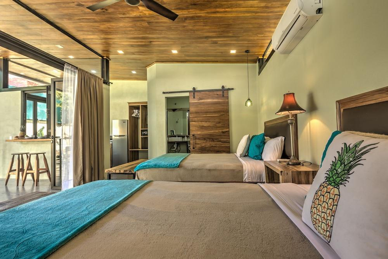 Bedroom 3, Villas Pina - Adults only, Talamanca