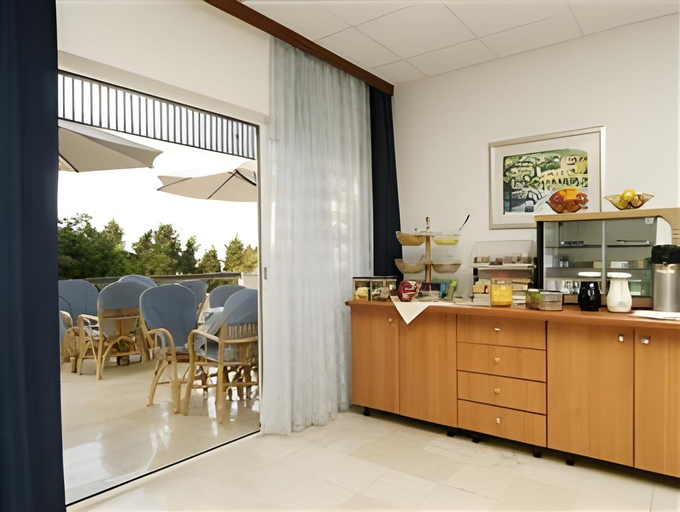 Food & Drinks 4, Aparthotel Pharia, Hvar