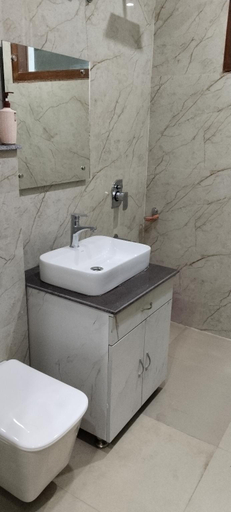 Bathroom 5, BJ Villa, Sahibzada Ajit Singh Nagar