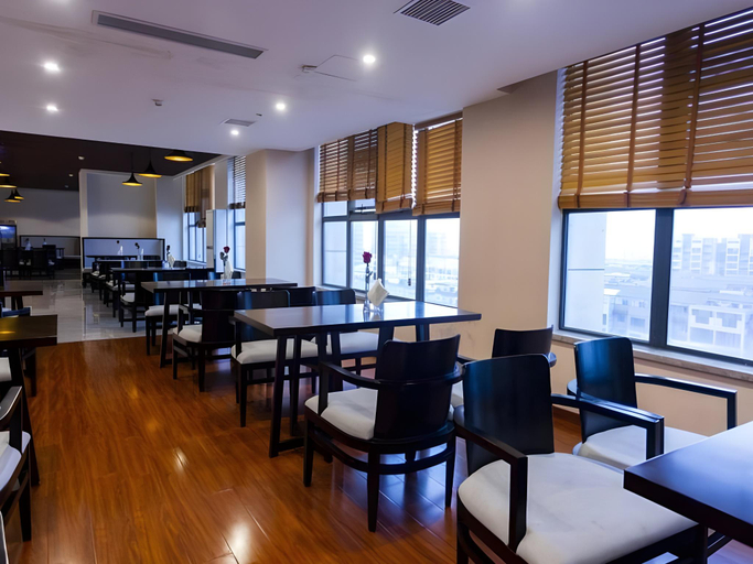 Food & Drinks 2, GreenTree Eastern Hotel Tongcheng Jingkai District Tianhong Gongguan, Anqing