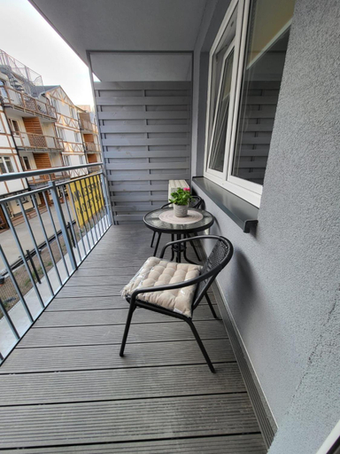 Others 4, Apartamenty Modrzewiowa Enklawa, Słupsk