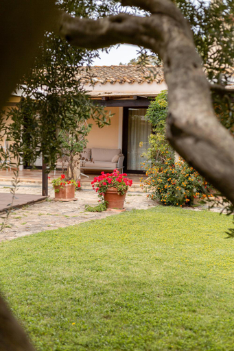 Others 5, Porto Giunco Residence, Cagliari