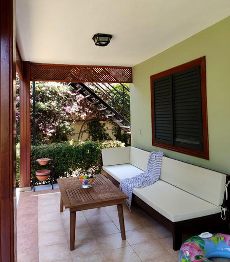 Others 3, Pinea Pansiyon, Kemer