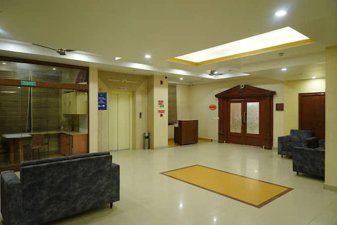Others 4, HOTEL SVN LAKE PALACE, Vizianagaram
