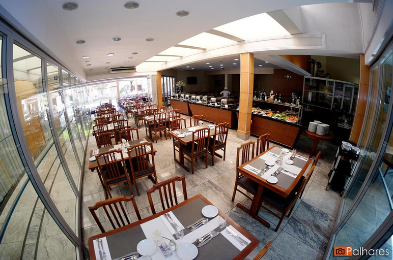 Food & Drinks 3, Actuall Convention by Summit Hotels, Contagem
