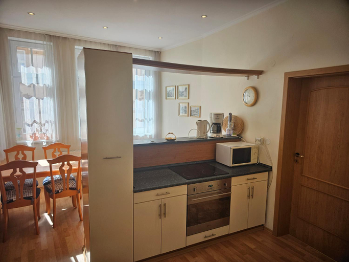 Others 1, Holiday Apartments Bulharska 1, Karlovy Vary