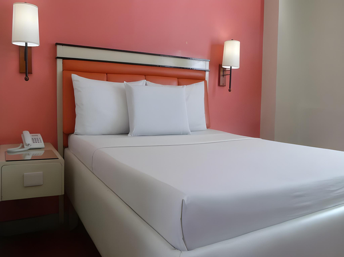 Bedroom 4, Winmin Transient Inn, Cagayan de Oro City