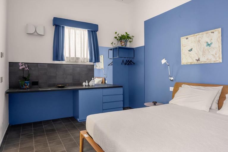 Bedroom 3, Creuza De Ma, Catania