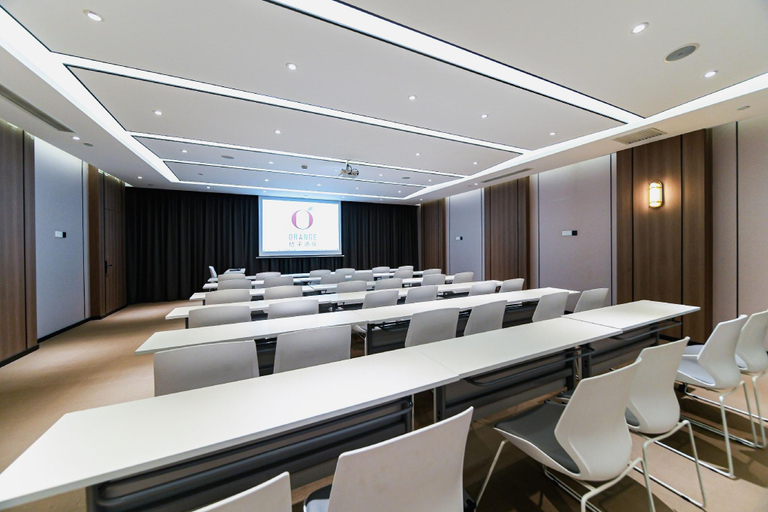 Business Facilities 5, Orange Xi'an Bell and Drum Tower Subway Station Hotel, Xi'an