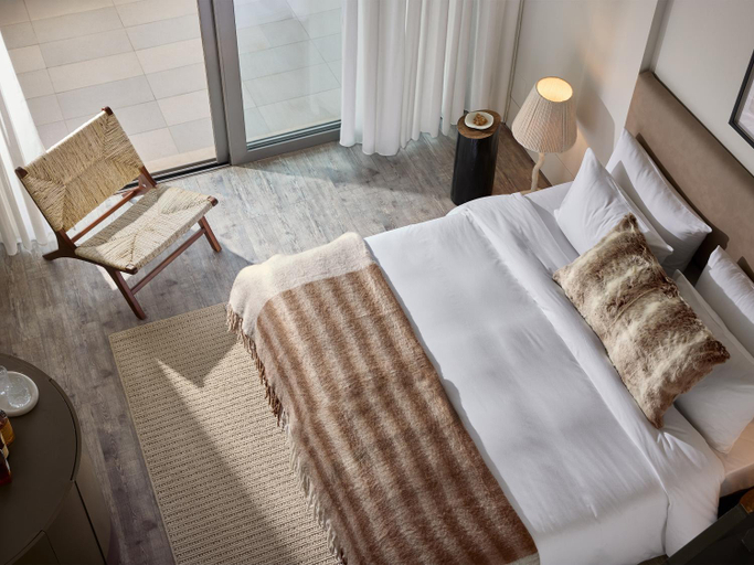 Bedroom 3, Grecotel Astir Palace, East Macedonia and Thrace