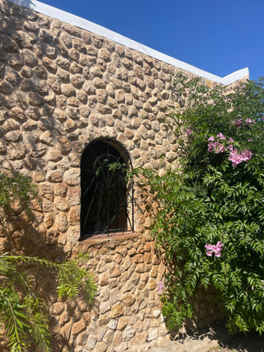 4, Villa M'Birika Maison d'hotes, Essaouira