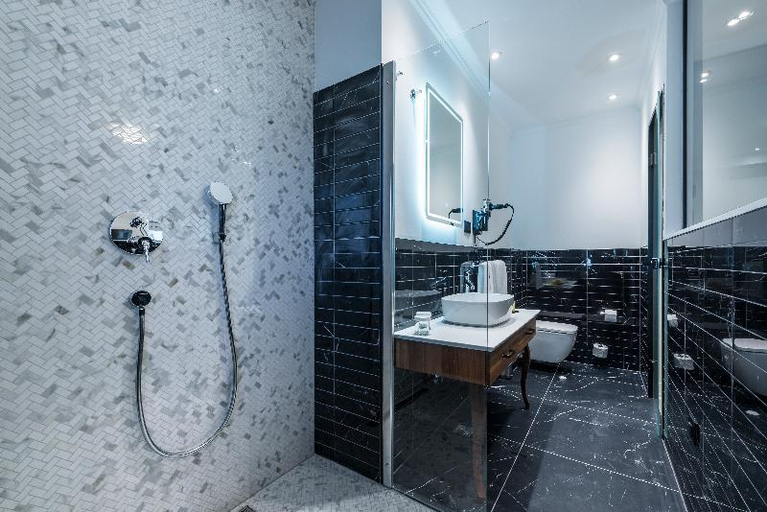 Bathroom 4, Villa Orabelle, Dubrovnik