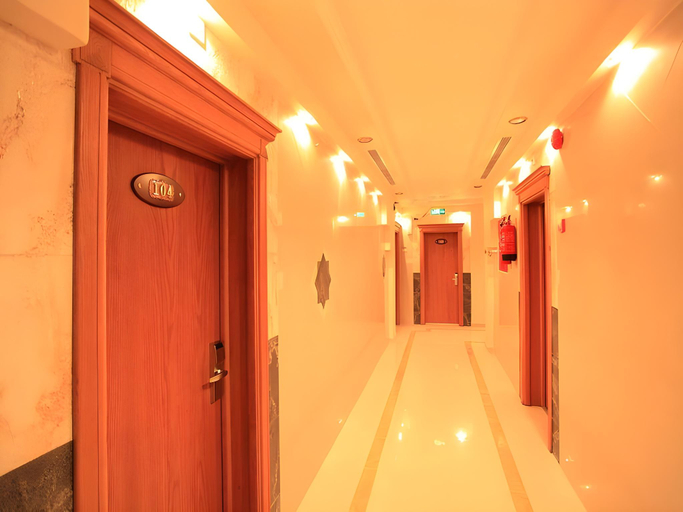 Others 3, Lavande Suites, Yanbu