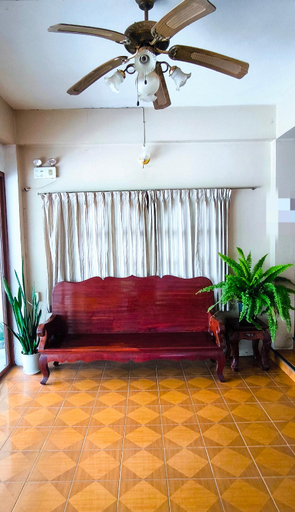 Others 4, Sabaydee Guesthouse, Houixai