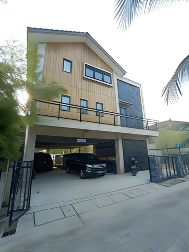 Exterior & Views 4, Lindswell Living, Balikpapan