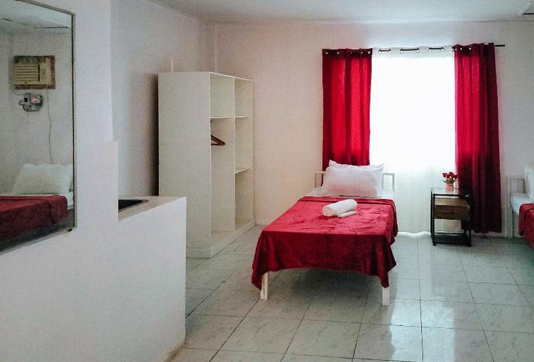 Others 3, Reddoorz Near Golden Field Bacolod, Bacolod City