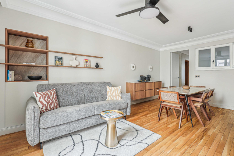 Others 4, Magnificent Flat - 2BR/6P - Champs Elysées, Paris