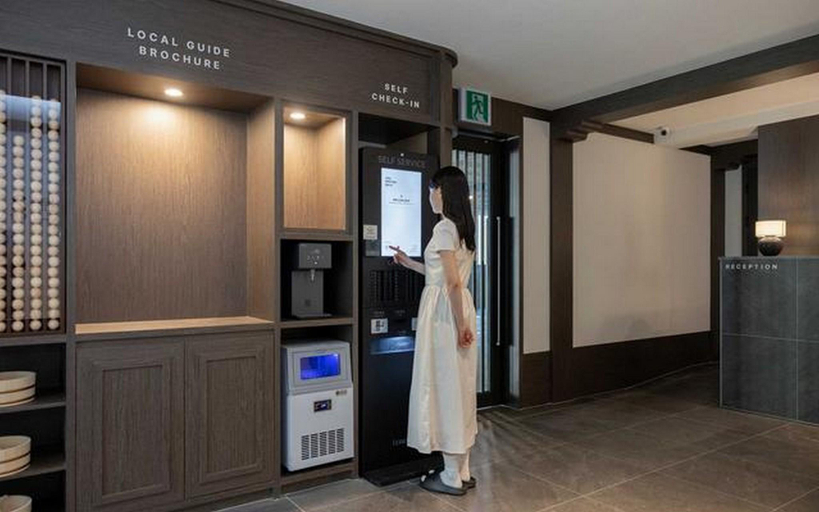 Public Area 3, Anook Hotel and Spa Daejeon Yuseong, Yuseong
