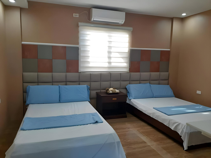 Others 4, San Luis Houses, Candaba
